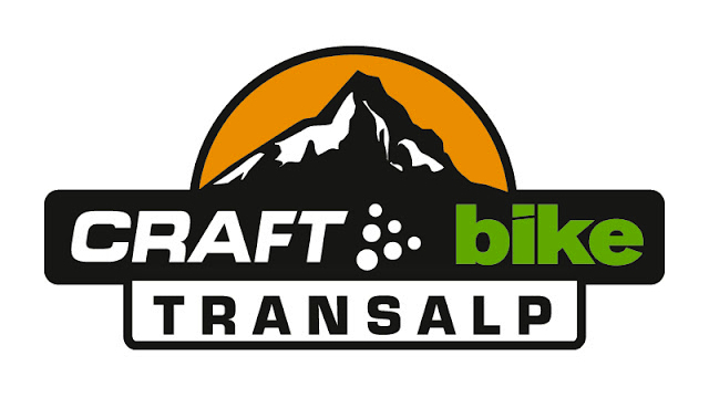 Logo Transallp Rettangolare