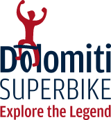 Dolomiti Superbike 2014 Logo