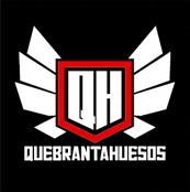 Quebrantahuesos