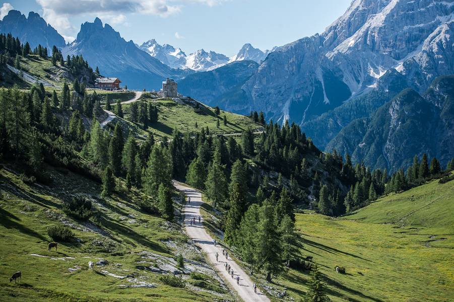 Dolomiti Superbike