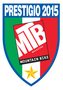 Logo Prestigio Mtb 2015