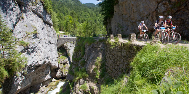 Salzkammergut 2015