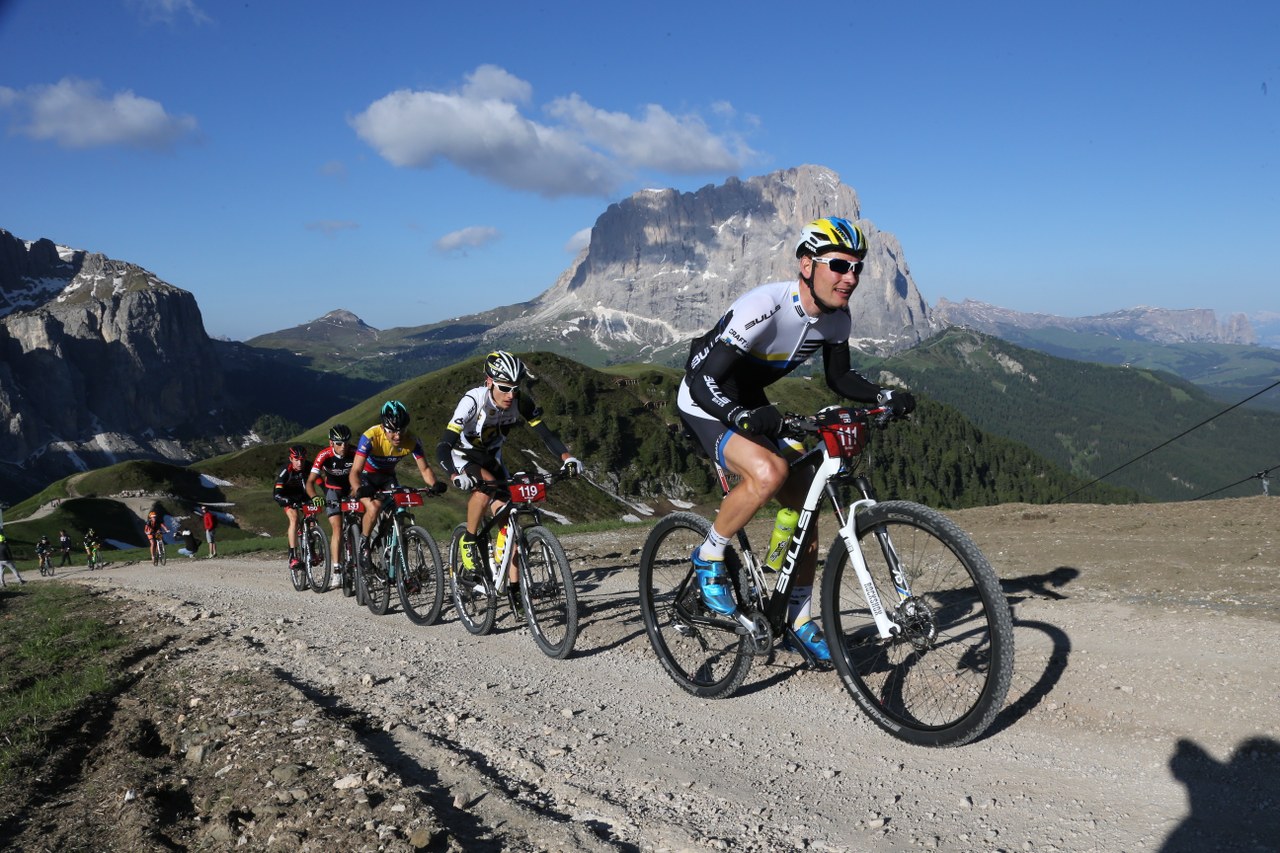 Sella Ronda Hero 2015