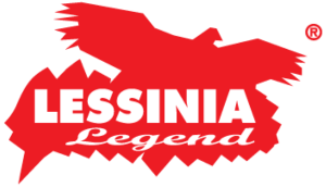 Logo Lessinia Legend 2015