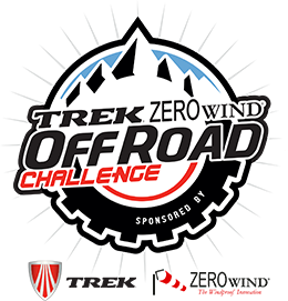 Trek Zerowind 2016