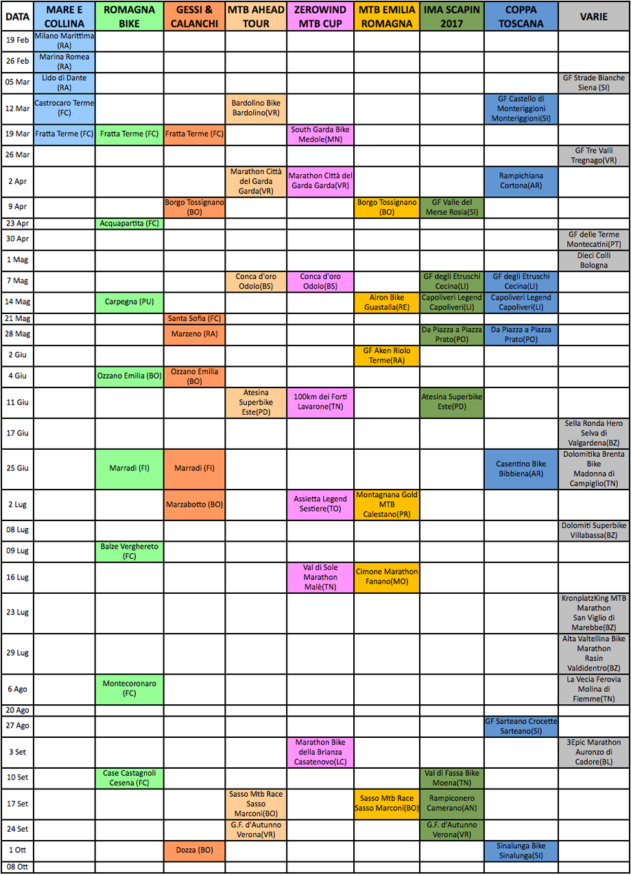 Calendario-Gare-2017